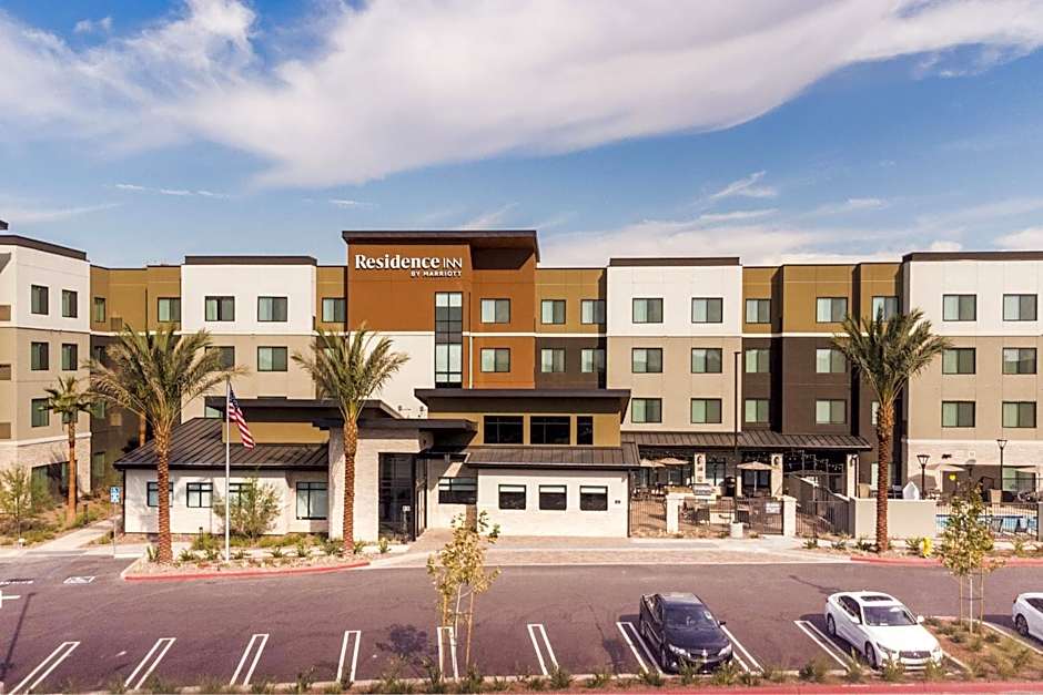 Residence Inn by Marriott Loma Linda Redlands