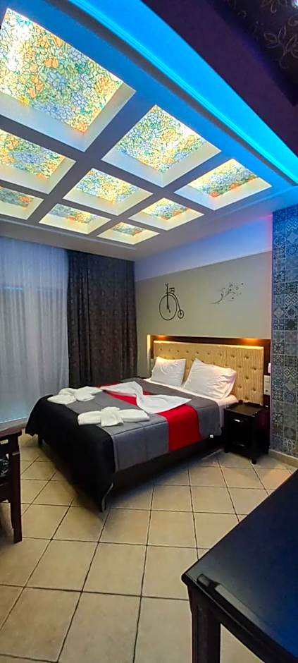 Blue Sea Beach Hotel