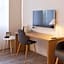 Hotel Work Life Residence am Bahnhof