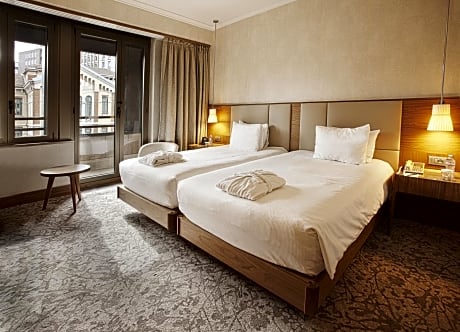 Executive Twin Room