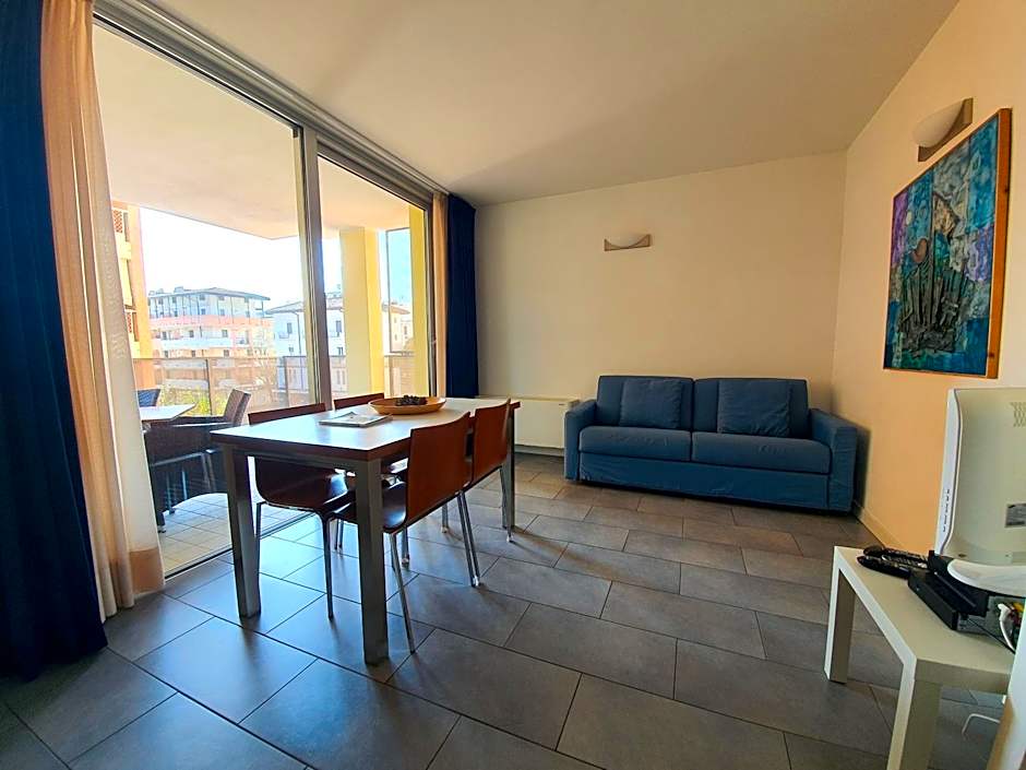 Residence Hotel Hungaria