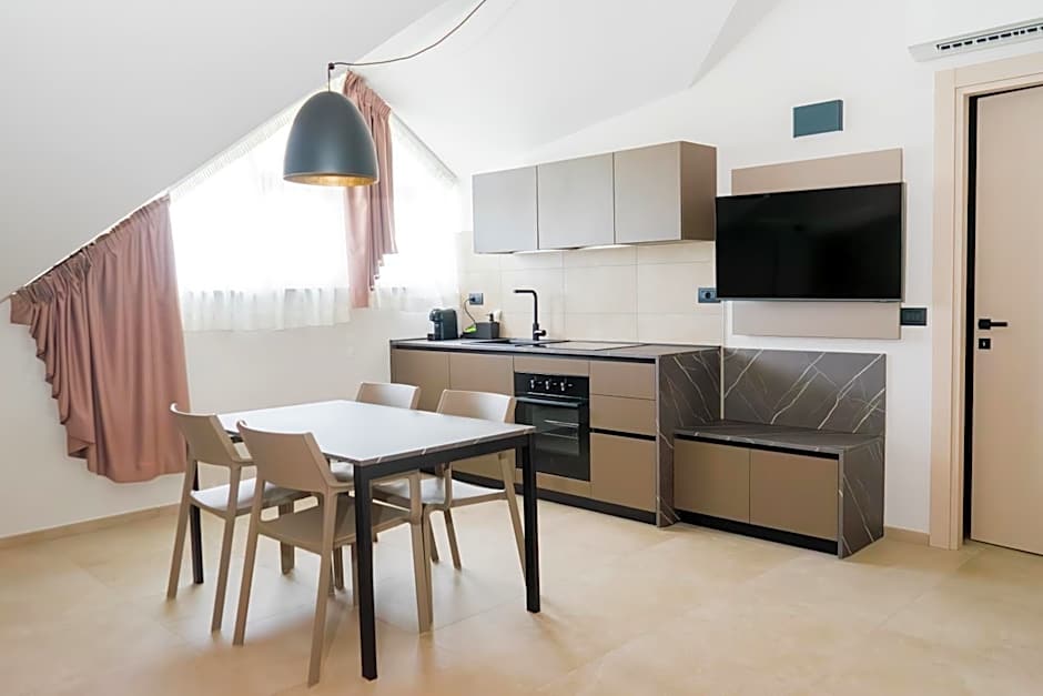 Best Quality Hotel La Darsena