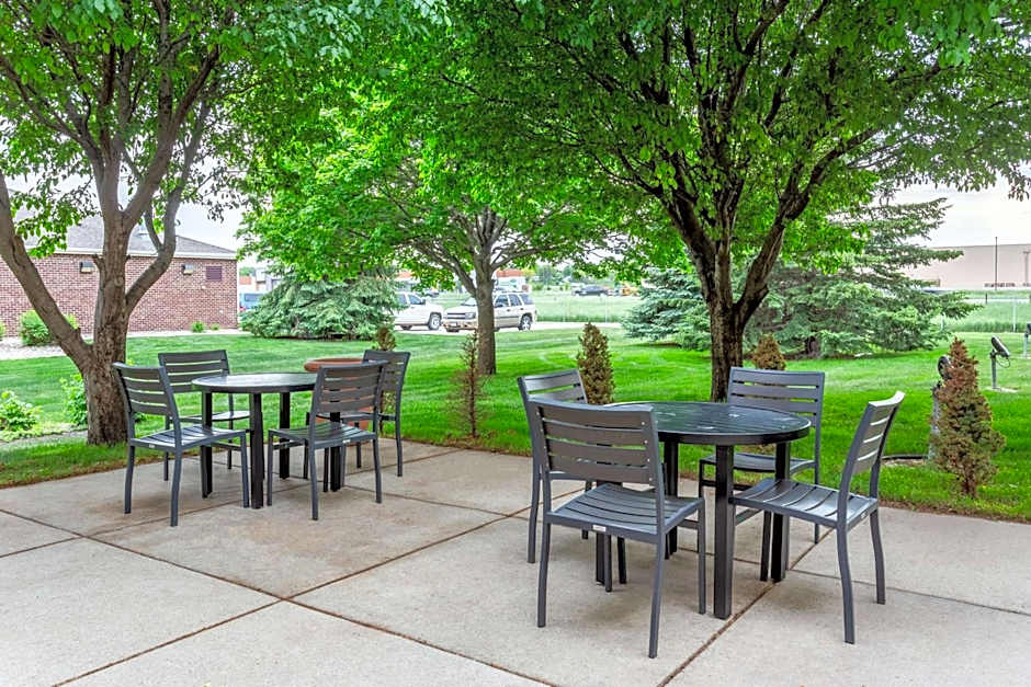Hampton Inn By Hilton Sioux Falls