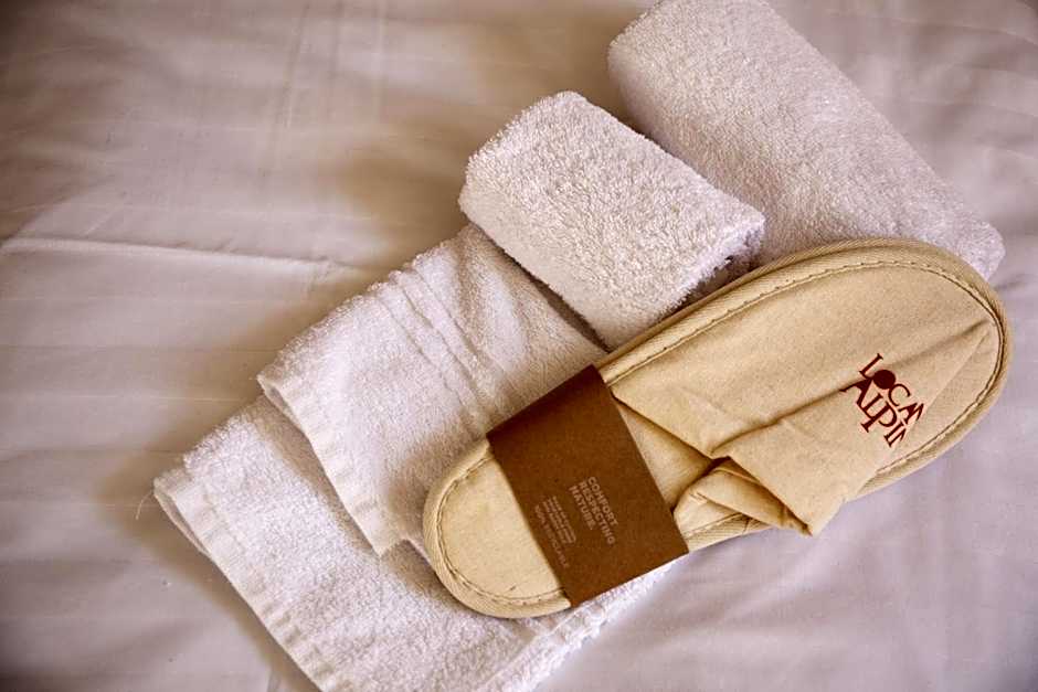 Locanda Alpina a 1250 mt