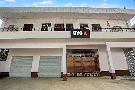 Hotel O Royal Classic