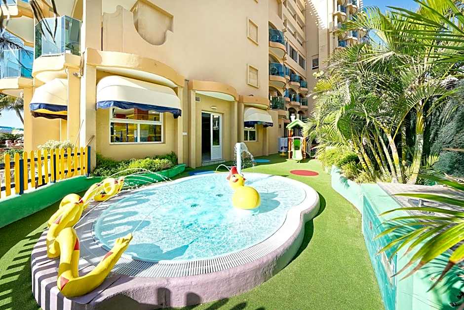 BULL Dorado Beach & SPA