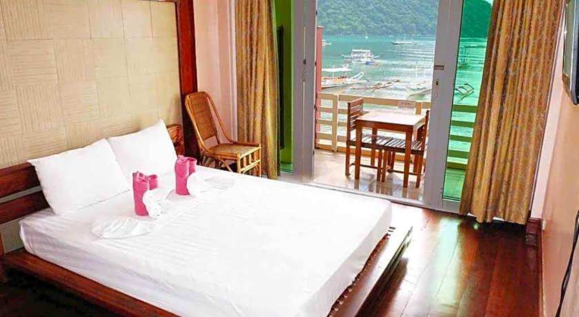 El Nido Beach Hotel