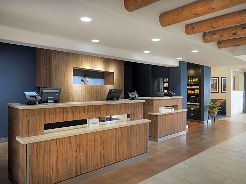 Courtyard by Marriott Santa Fe