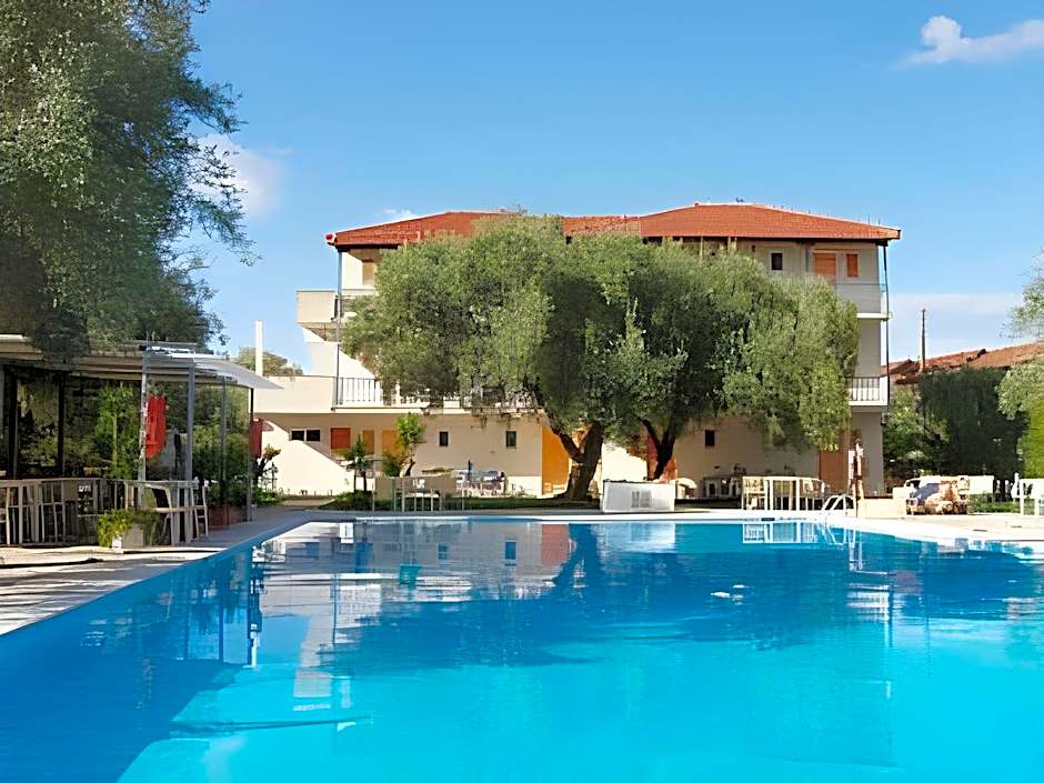 Thalero Holidays Center