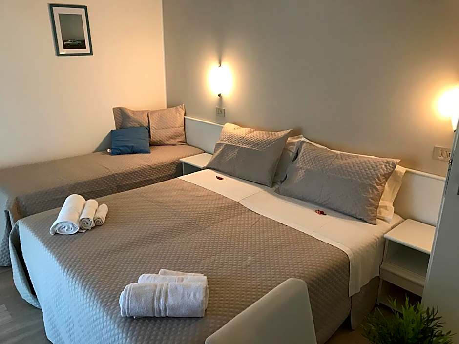 Hotel Vasco