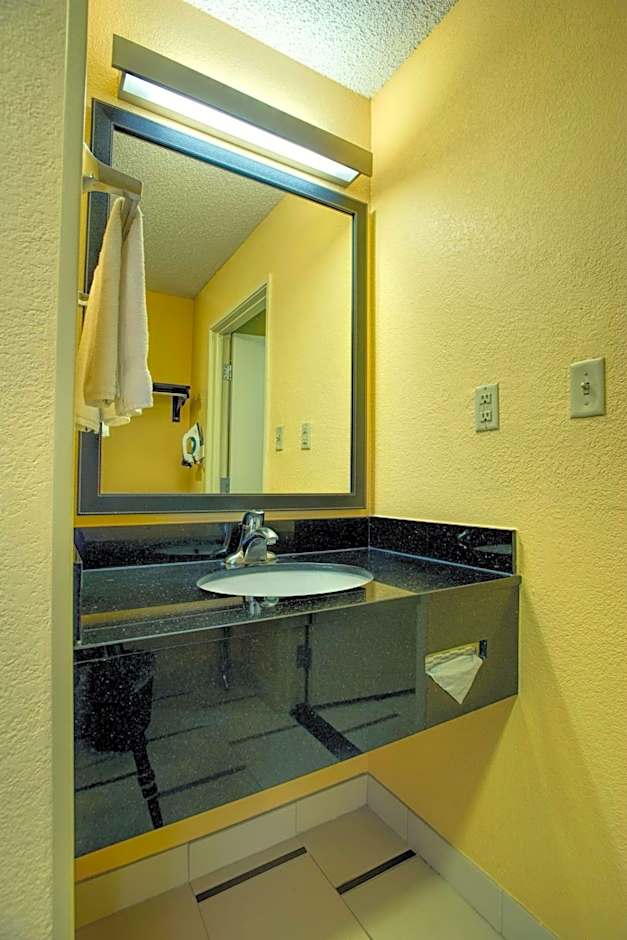 Fairfield Inn by Marriott Las Cruces