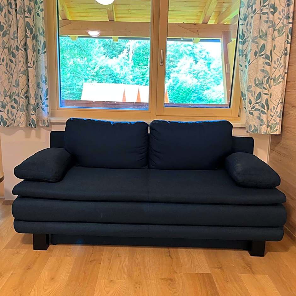 Gallien - Hopfenboden