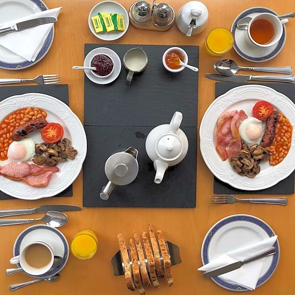 Kirkwood Guest House