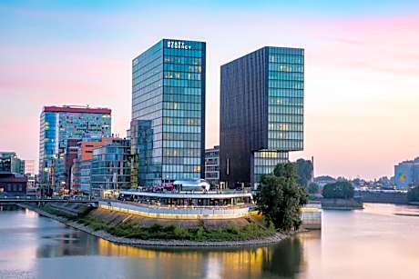 Hyatt Regency Dusseldorf