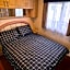 MOLLIES DEN 2 8 Berth 3 Bedrooms The Grange Holiday Park INGOLDMELLS