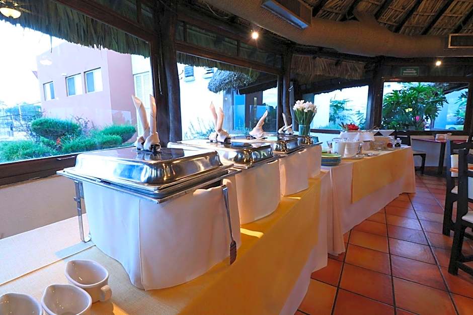 Mision Express Saltillo