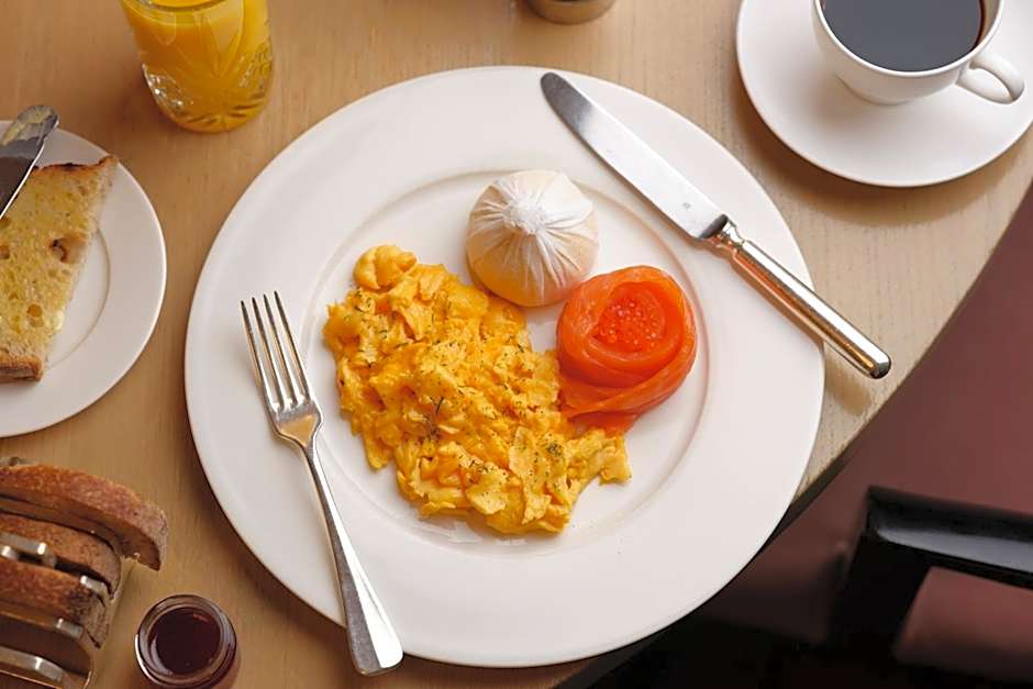 The London EDITION by Marriott