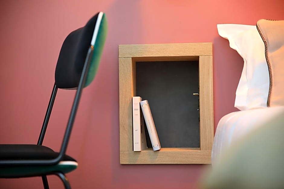 L'Auberge Basque-Relais & Châteaux