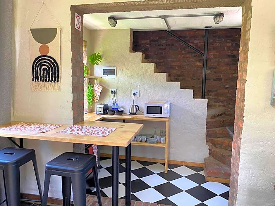 The Stables At Critchley