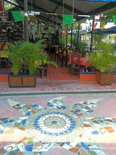 Andrea´s Tulum