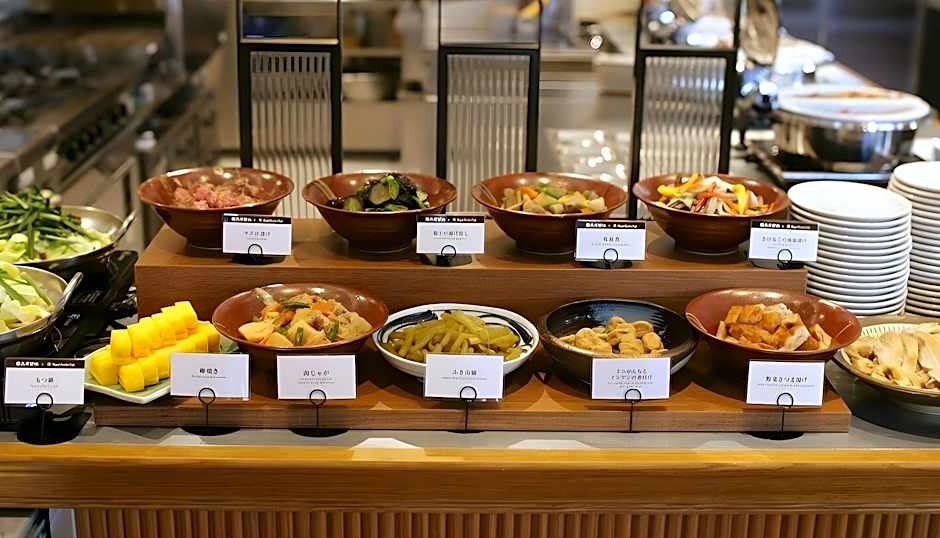 Richmond Hotel Fukuoka Tenjin