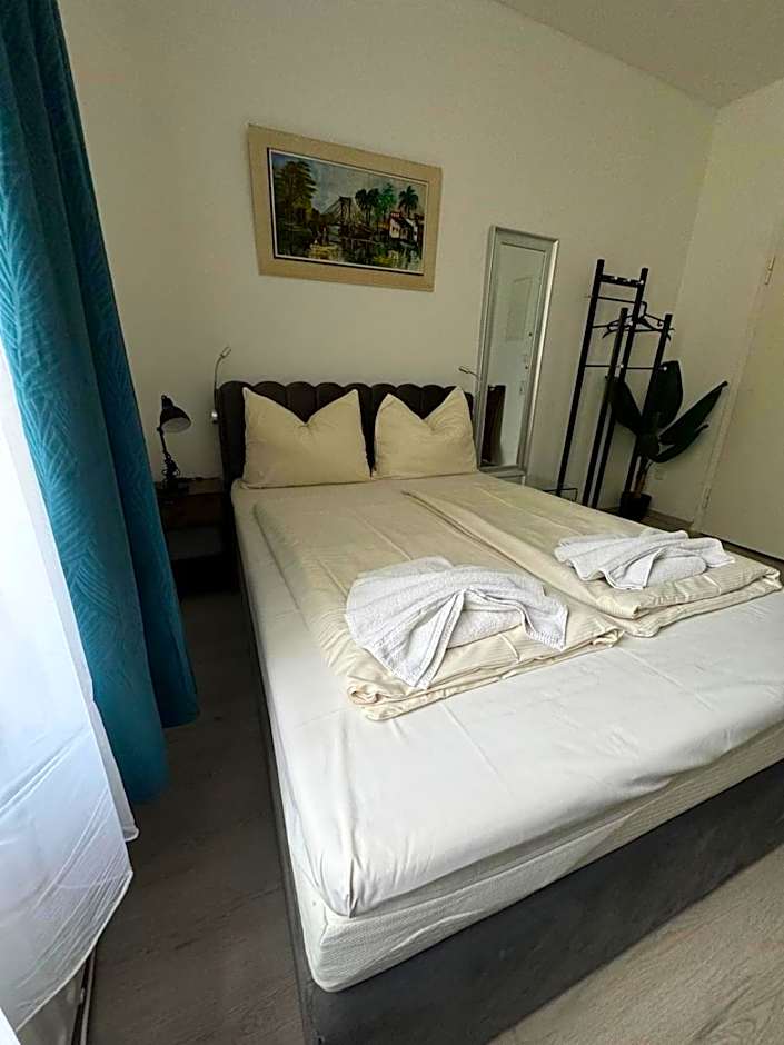 Hotel Drei Kronen