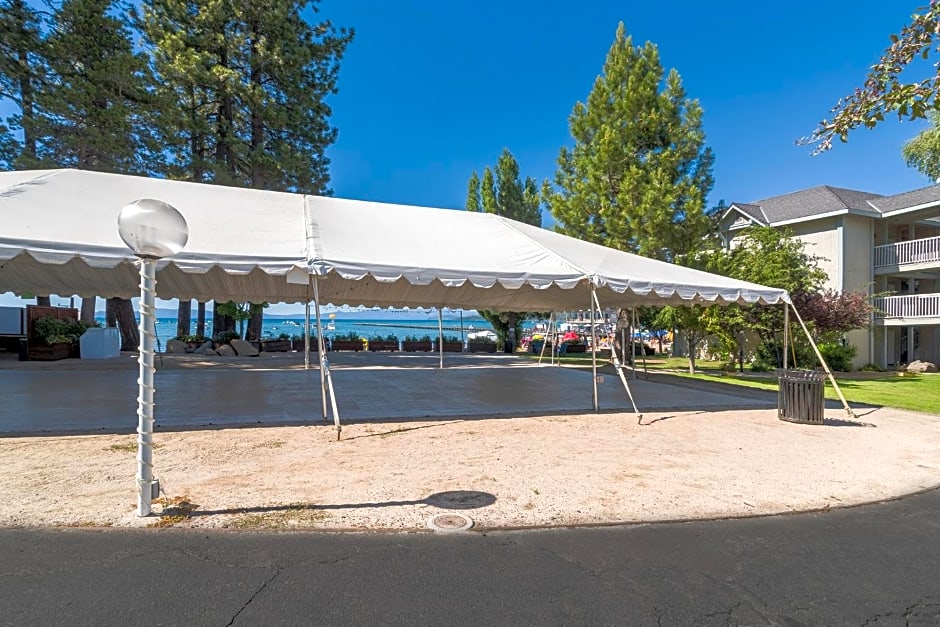 The Beach Retreat & Lodge at Tahoe