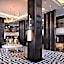 Hilton Vienna Plaza