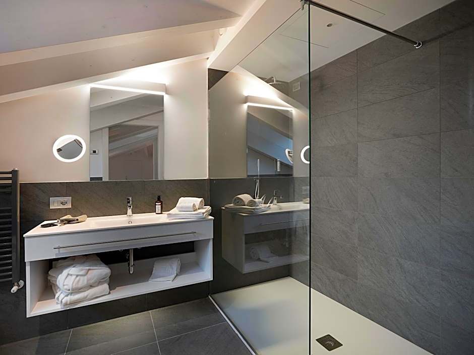 Boutique Hotel Touring