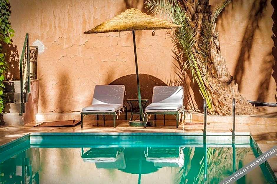 Riad Soleil du Monde