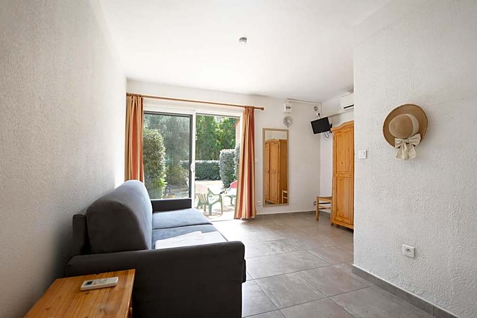 Résidence Les Castors