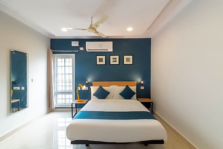 Bhagat Mansion by OYO Rooms – Hyderabad, 