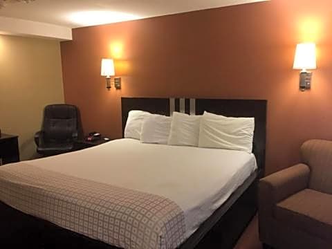 Americas Best Value Inn Caldwell