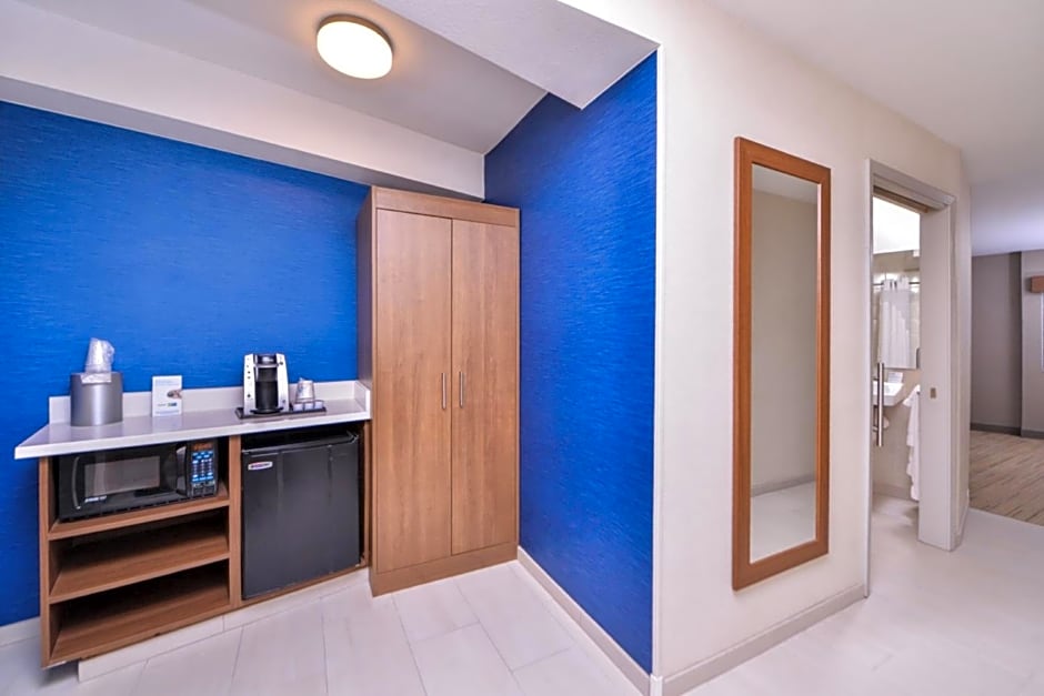 Holiday Inn Express Walnut Creek By IHG