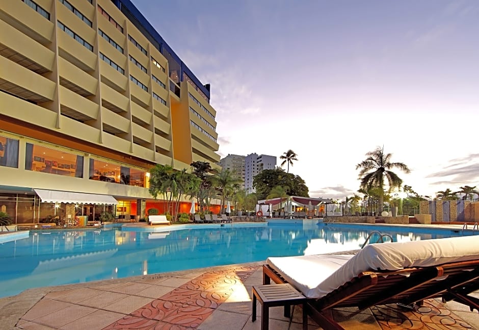 Dominican Fiesta Hotel