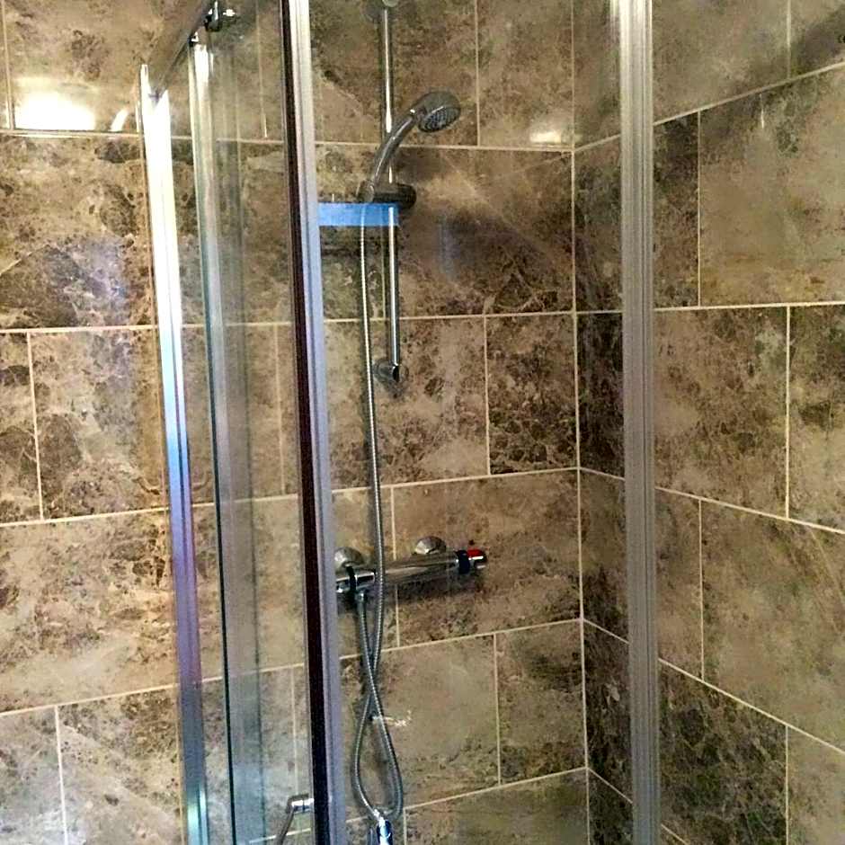 The Lodge Guest House