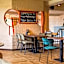 Hotel Restaurant Noordooster