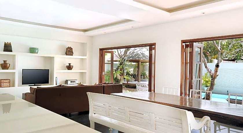 Nunia Boutique Villas