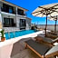 Serez Otel Alacati by La Mira