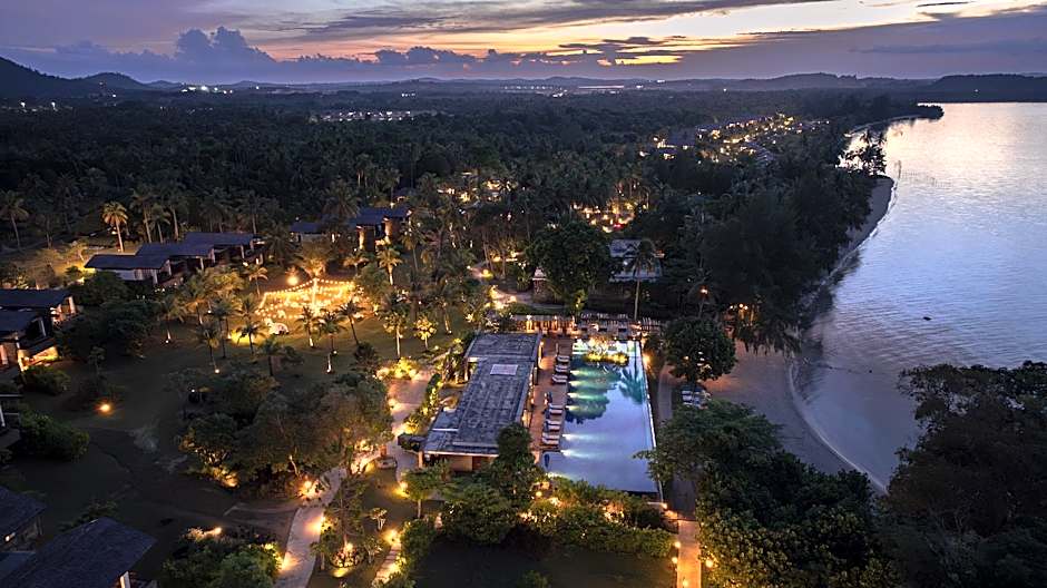 The Residence Bintan