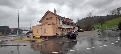Gästehaus Spring