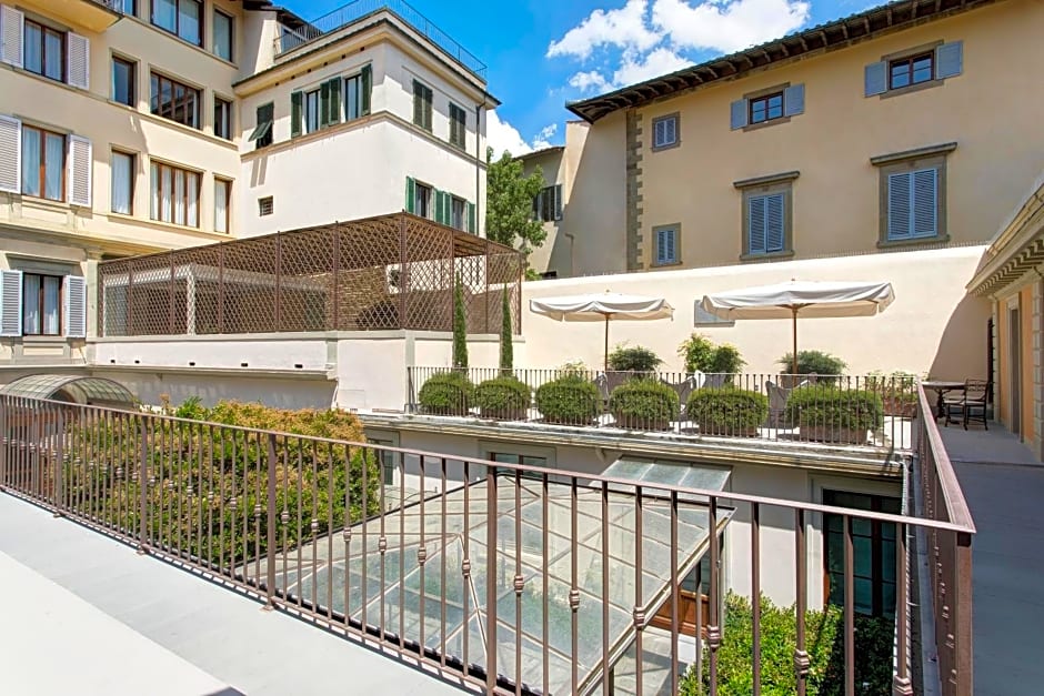 Hotel Orto de' Medici
