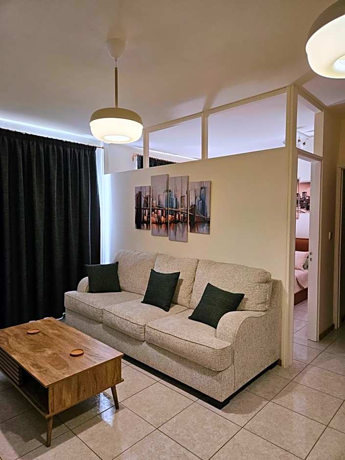 ROOMS by Emmelia Group