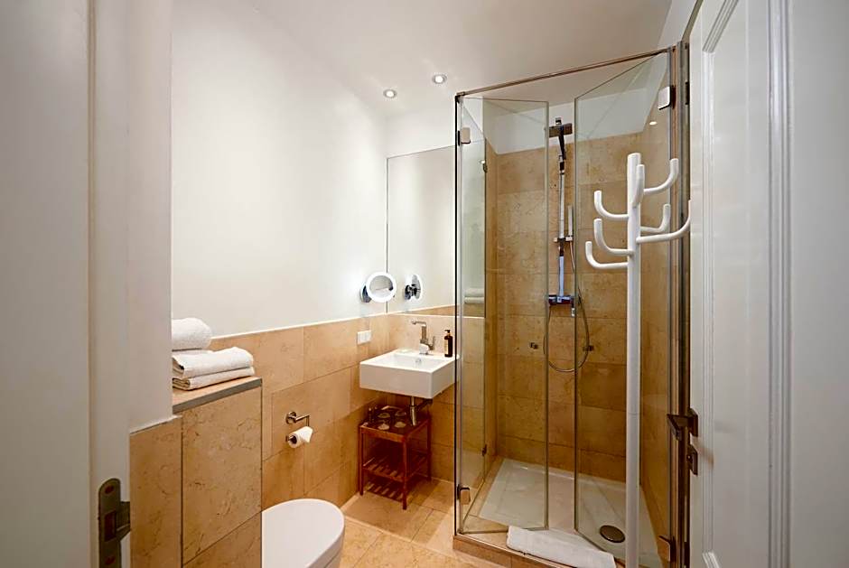 Design-Boutique Hotel Vosteen