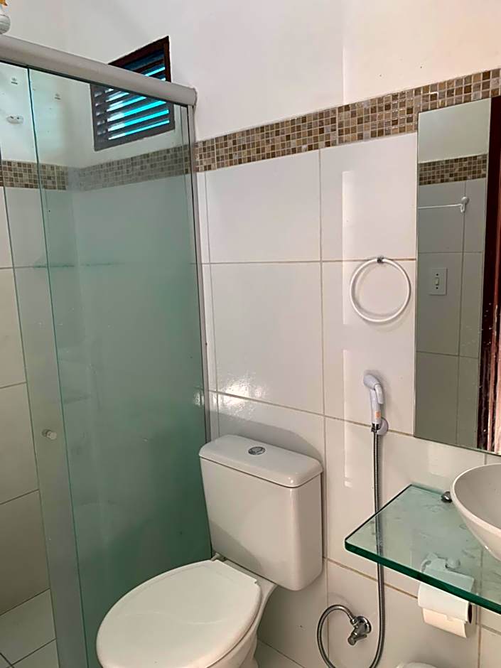 Pousada Vovó Haidê