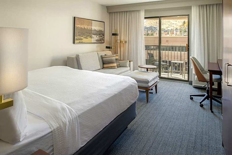 Courtyard by Marriott Carson City