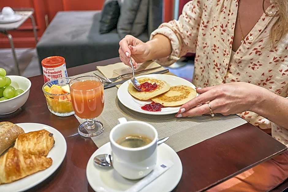 Hotel LUX PICPUS