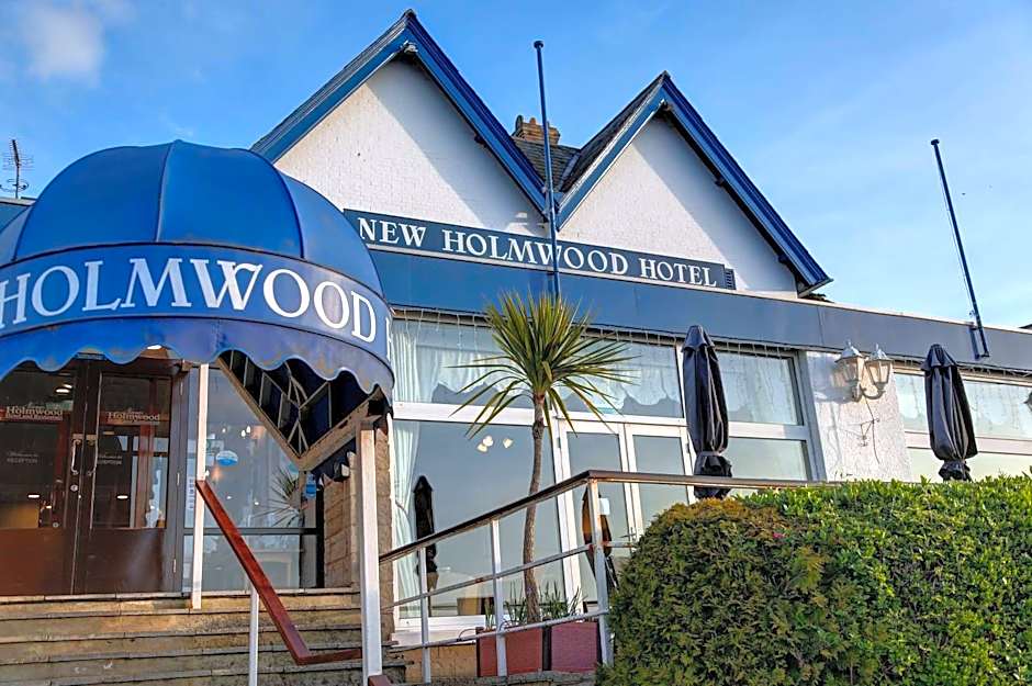 Best Western New Holmwood Hotel