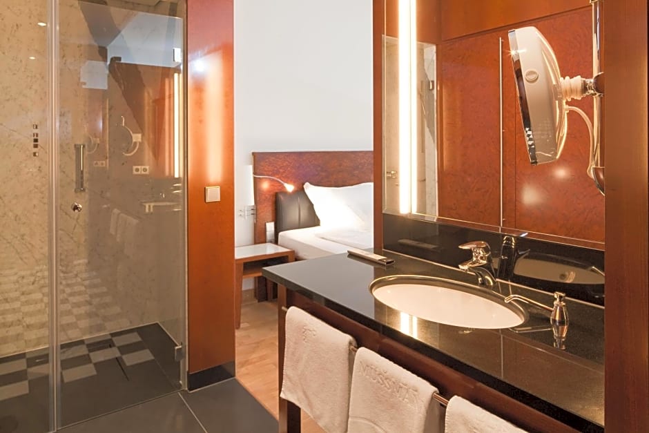 Grand Hotel Mussmann