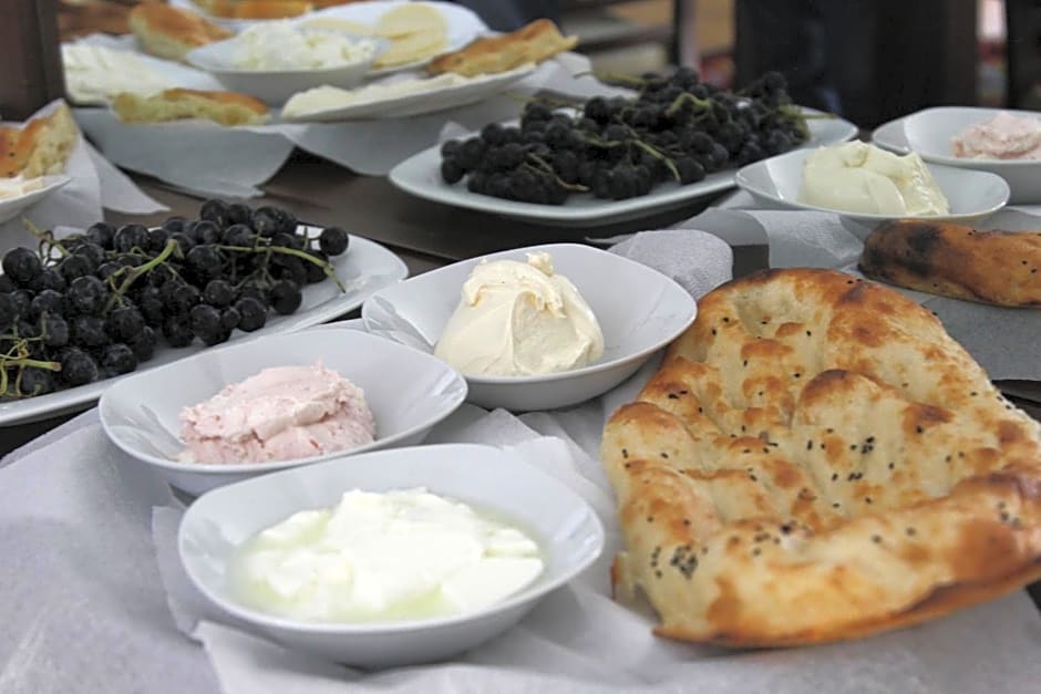 Deniz Inn Boutique Hotel